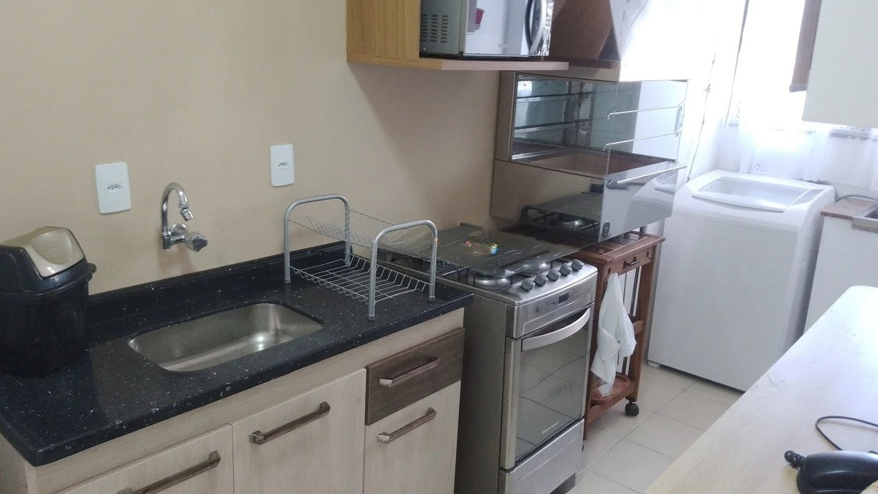 Caminho de acesso à praia