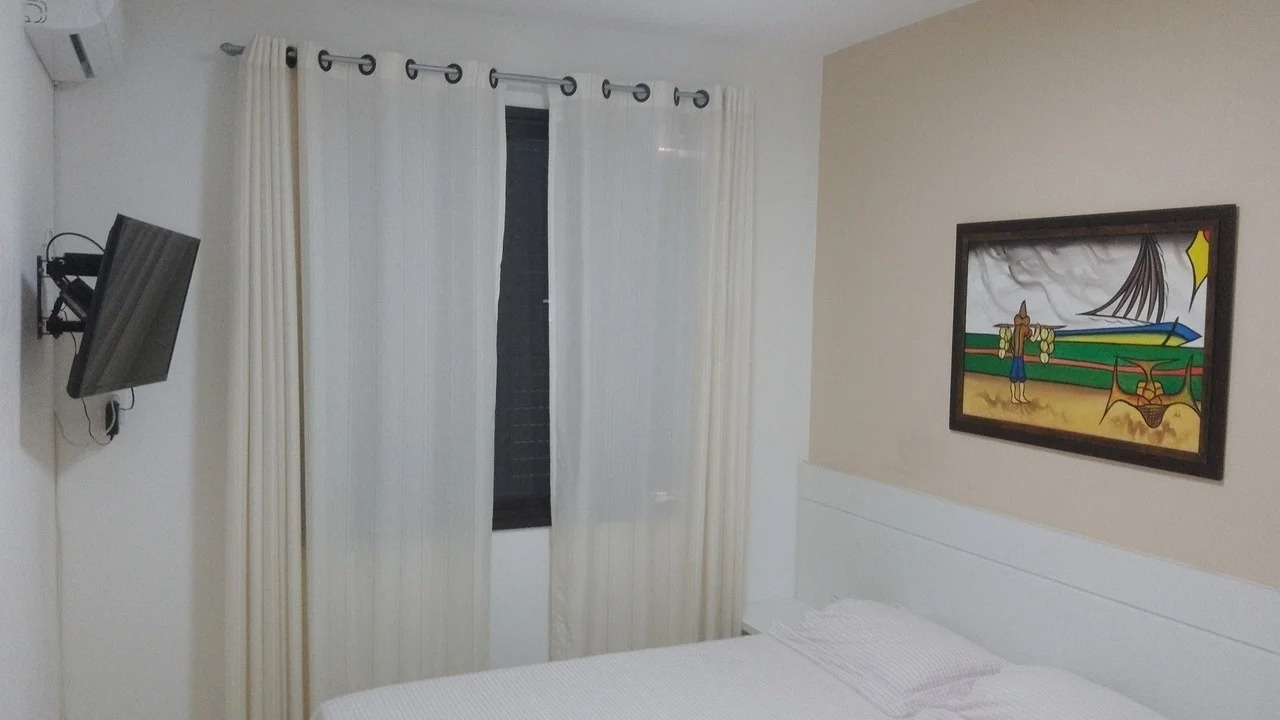 Utensílios de cozinha disponíveis