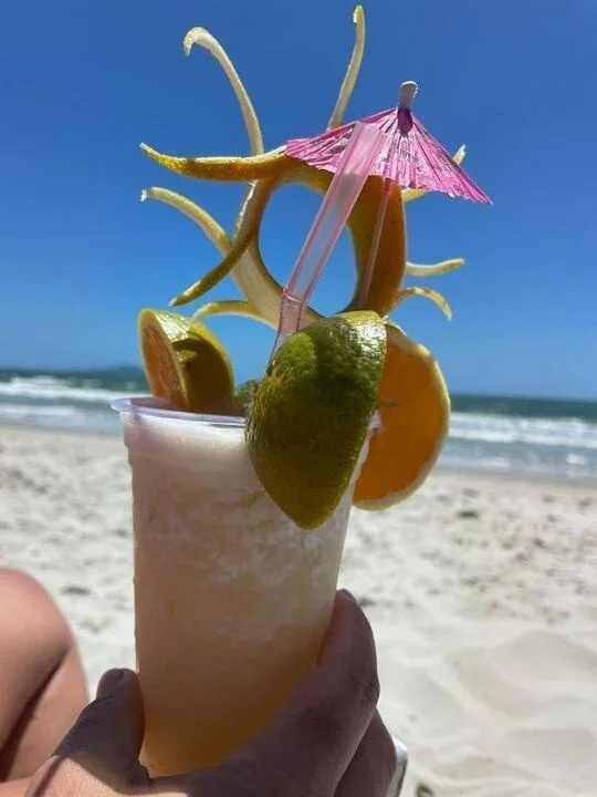 Quarto principal com cama de casal