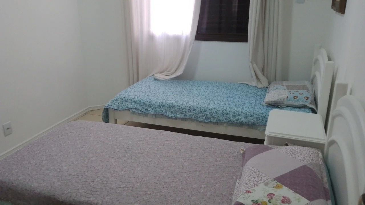 Vista da praia a 1 minuto de caminhada